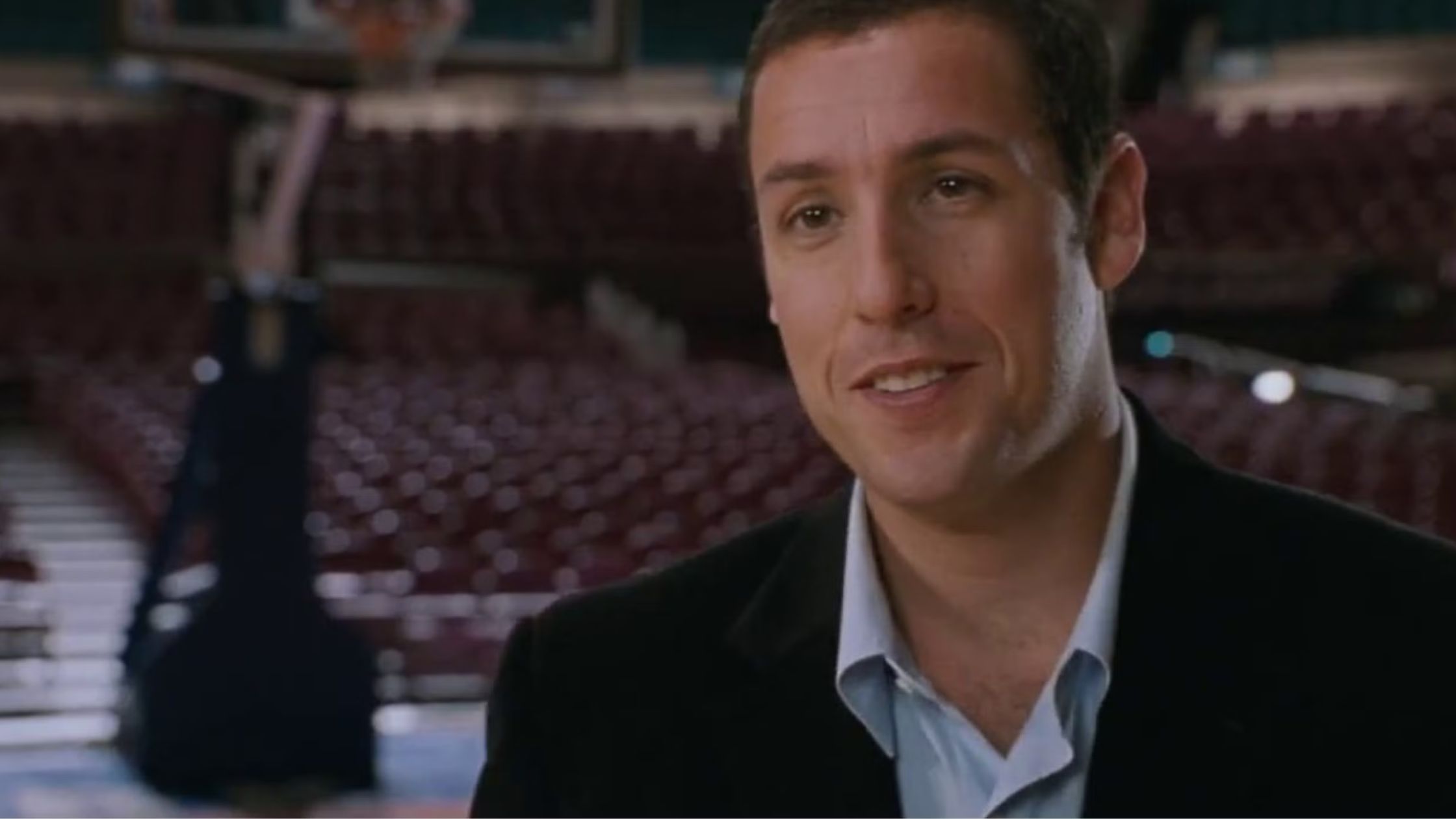 Adam Sandler: A Versatile Entertainer Who Redefined Comedy