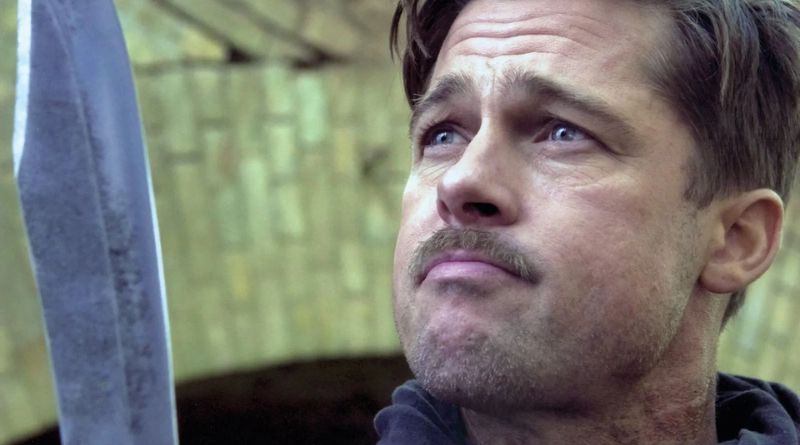 Brad Pitt: A Hollywood Legend and Cultural Icon