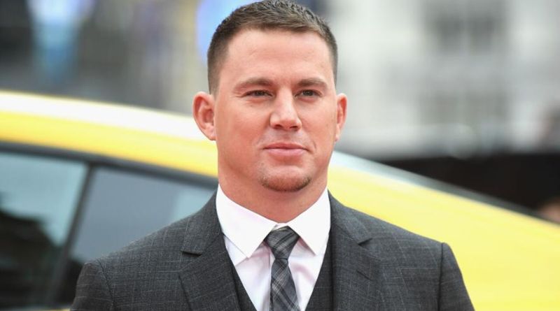 Channing Tatum: The Life, Career, and Impact of a Hollywood Star