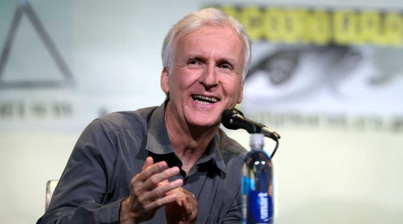 James Cameron: A Visionary Director Who Revolutionized Cinema