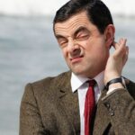 Rowan Atkinson: The Iconic Comedian and Actor