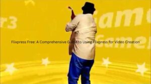 Flixpress Free: A Comprehensive Guide to Using Flixpress for Video Creation
